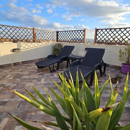 Sardegna Relax Apartment Quartu Sant'Elena Exterior photo
