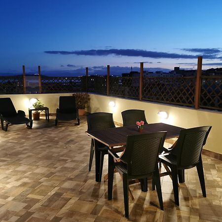 Sardegna Relax Apartment Quartu Sant'Elena Exterior photo