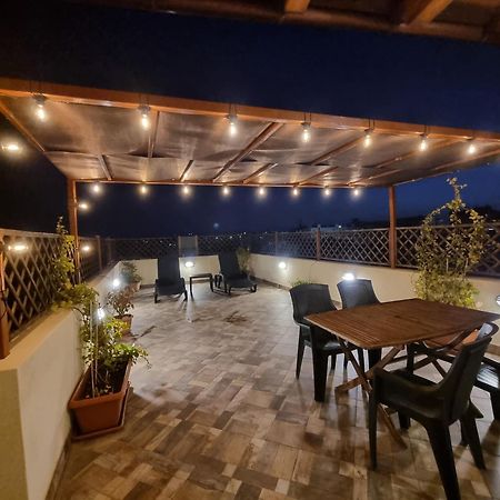 Sardegna Relax Apartment Quartu Sant'Elena Exterior photo