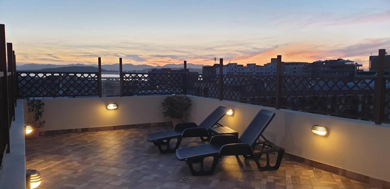 Sardegna Relax Apartment Quartu Sant'Elena Exterior photo