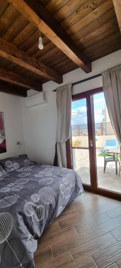 Sardegna Relax Apartment Quartu Sant'Elena Exterior photo