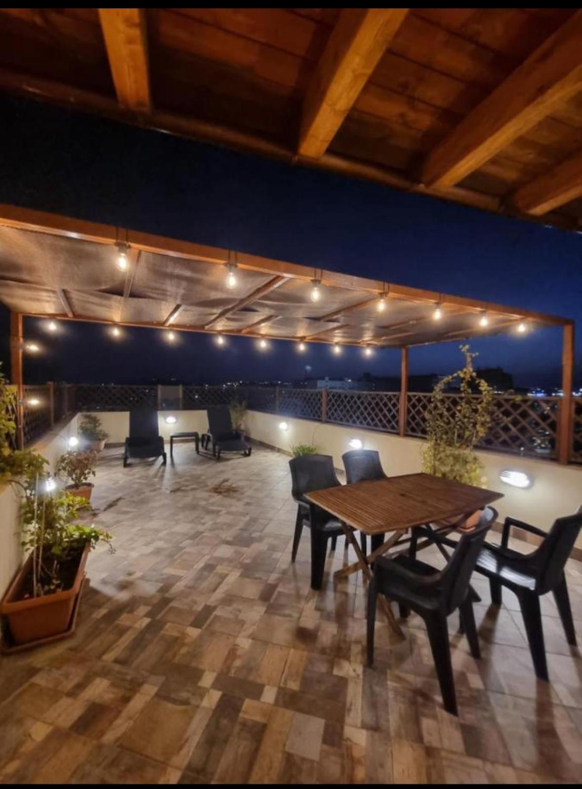 Sardegna Relax Apartment Quartu Sant'Elena Exterior photo