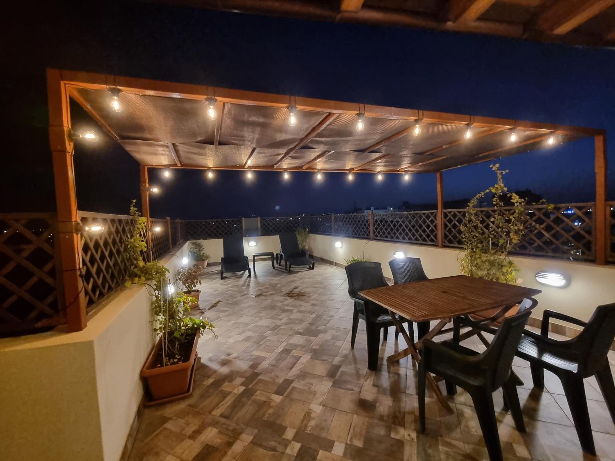Sardegna Relax Apartment Quartu Sant'Elena Exterior photo