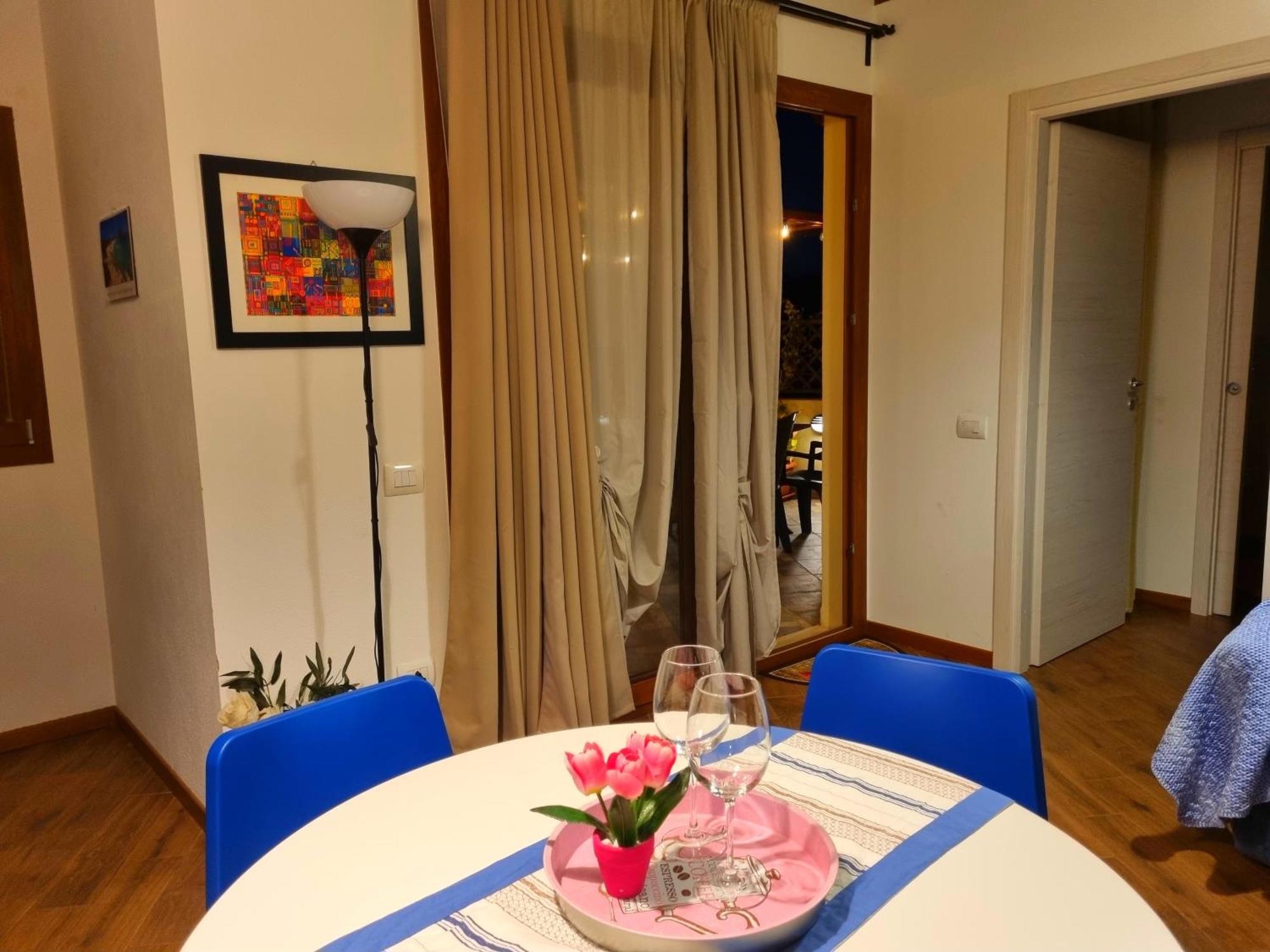 Sardegna Relax Apartment Quartu Sant'Elena Exterior photo