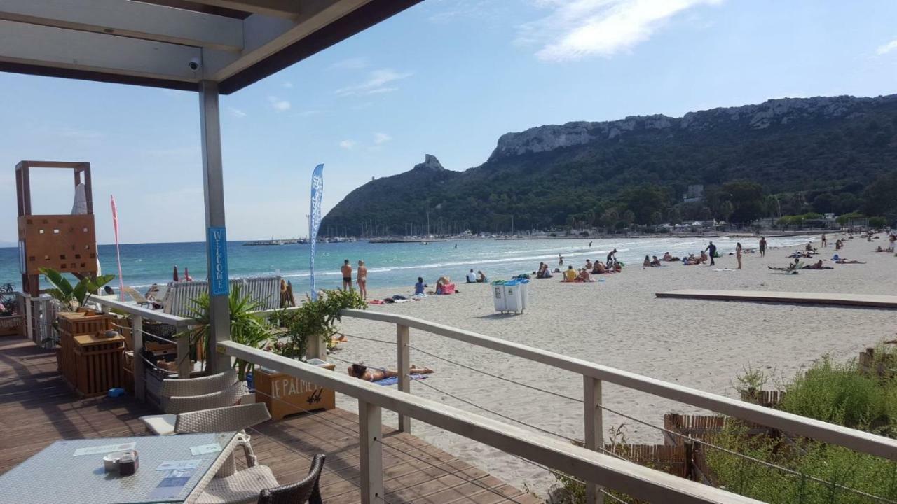 Sardegna Relax Apartment Quartu Sant'Elena Exterior photo