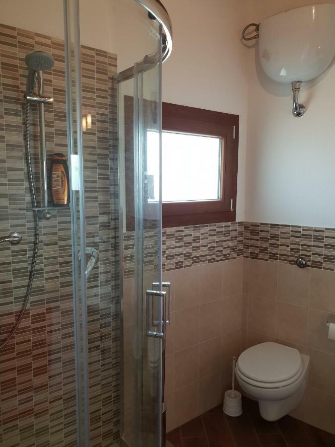 Sardegna Relax Apartment Quartu Sant'Elena Exterior photo