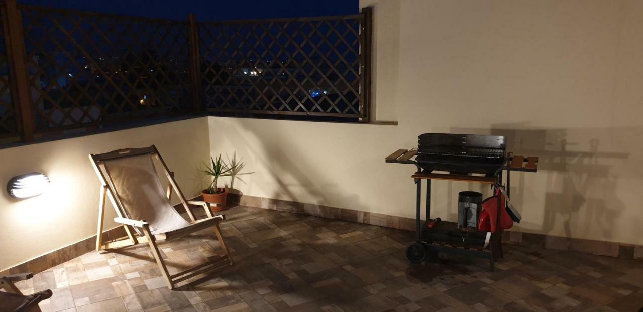 Sardegna Relax Apartment Quartu Sant'Elena Exterior photo