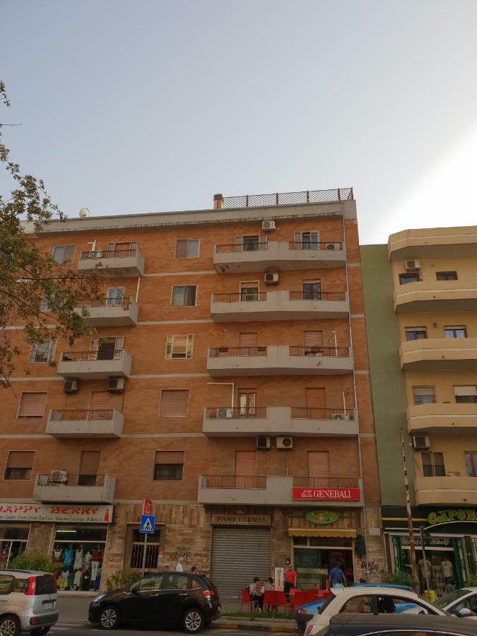 Sardegna Relax Apartment Quartu Sant'Elena Exterior photo